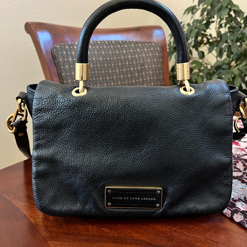 Marc Jacobs Crossbody Bag